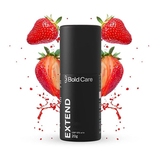 Extend Bold Care Spray For Men