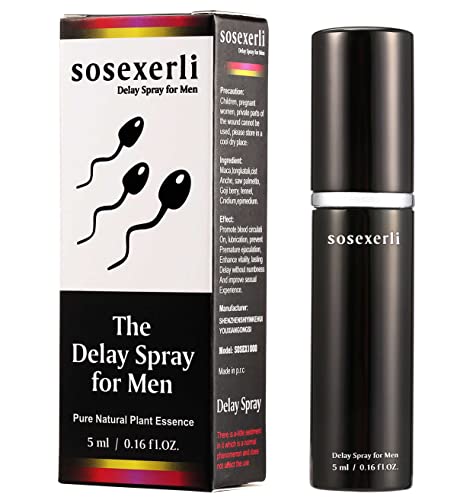 DELAY SPRAY ALL INTERNATIONAL  BRAND