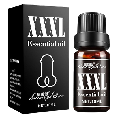 HERBAL POWER MASSAGE OIL