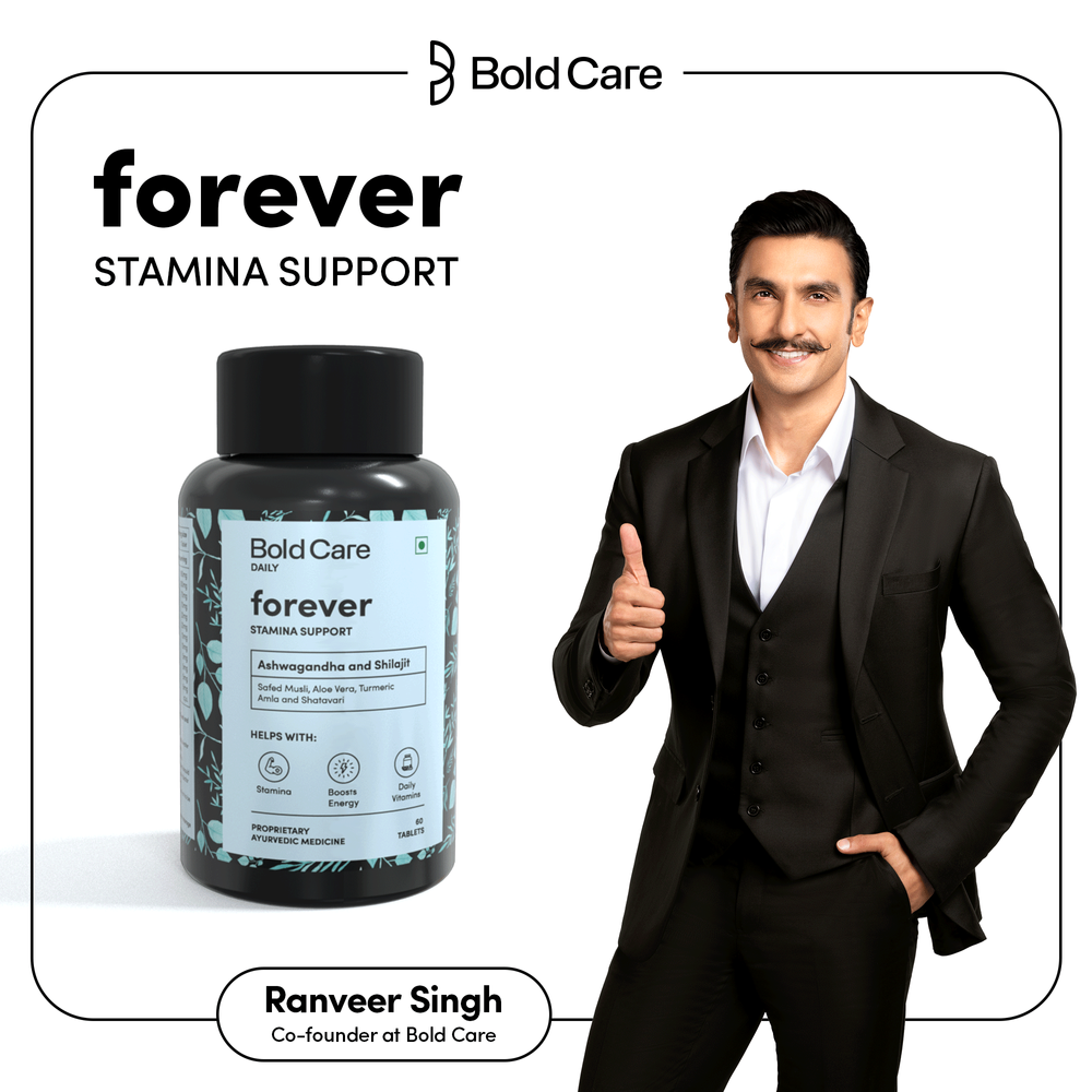 FOREVER  TIMING AND MAN POWER CAPSULE